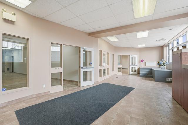 Hall d'entrée/Vestibule