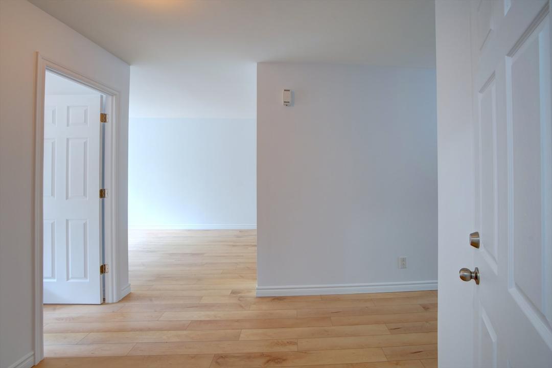 Hall d'entrée/Vestibule