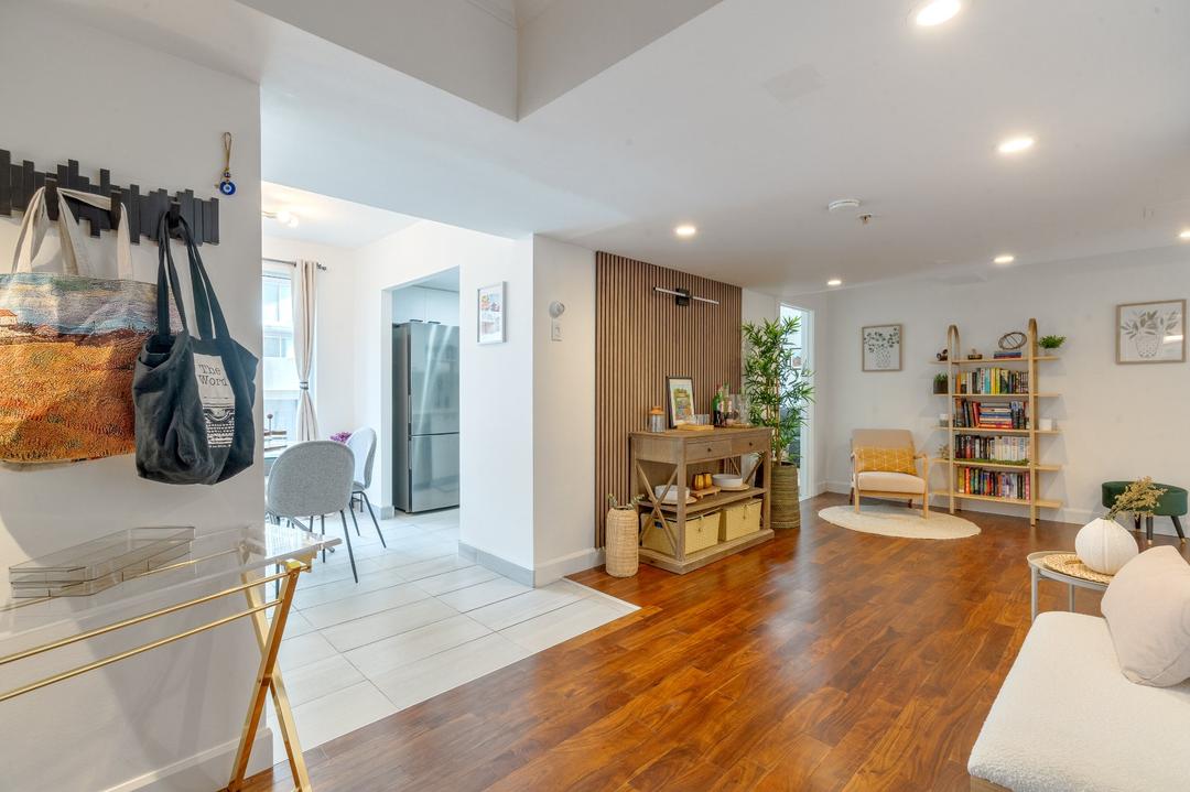 Hall d'entrée/Vestibule