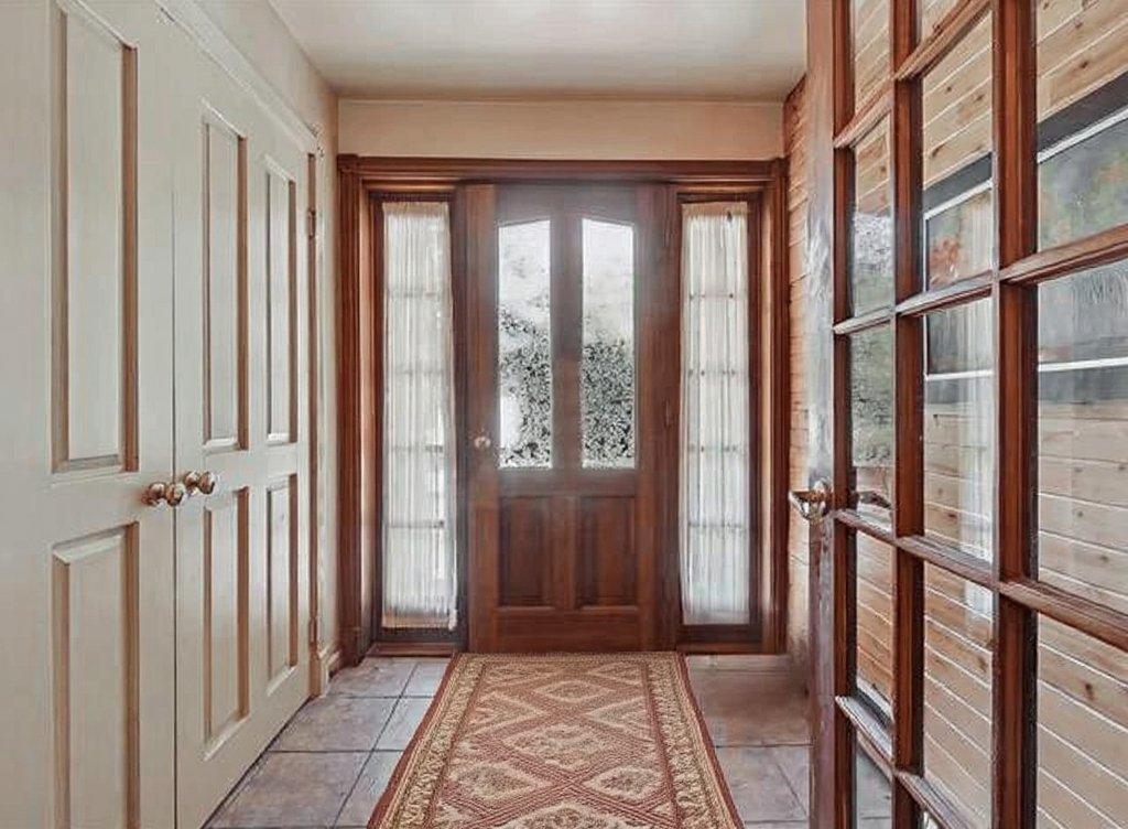 Hall d'entrée/Vestibule