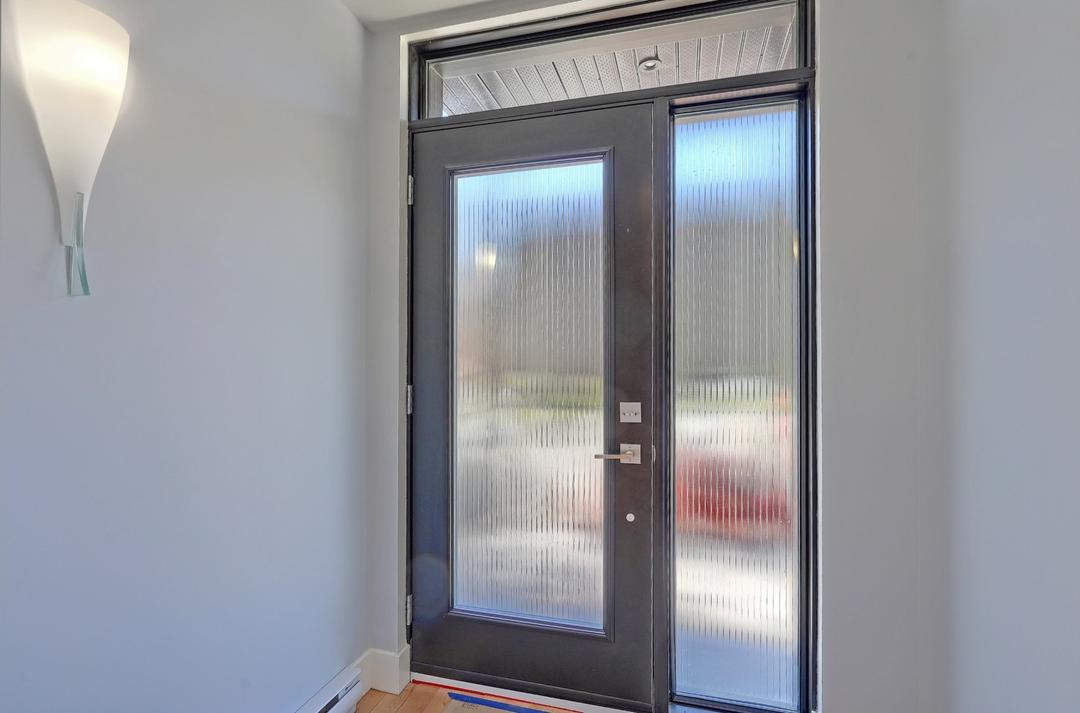 Hall d'entrée/Vestibule