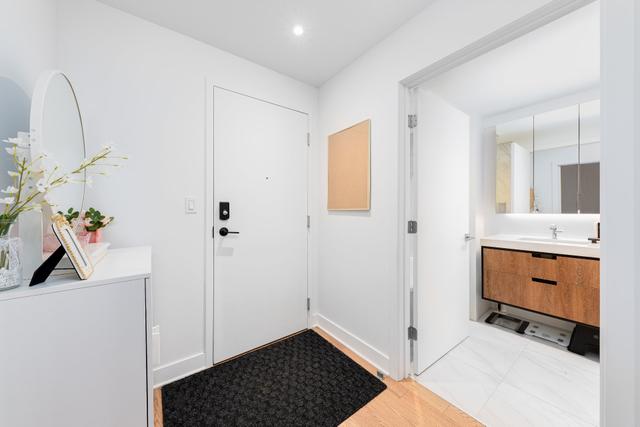 Hall d'entrée/Vestibule