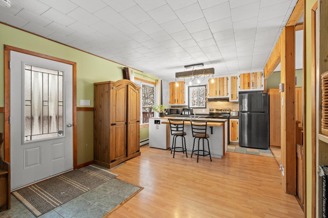 Hall d'entrée/Vestibule