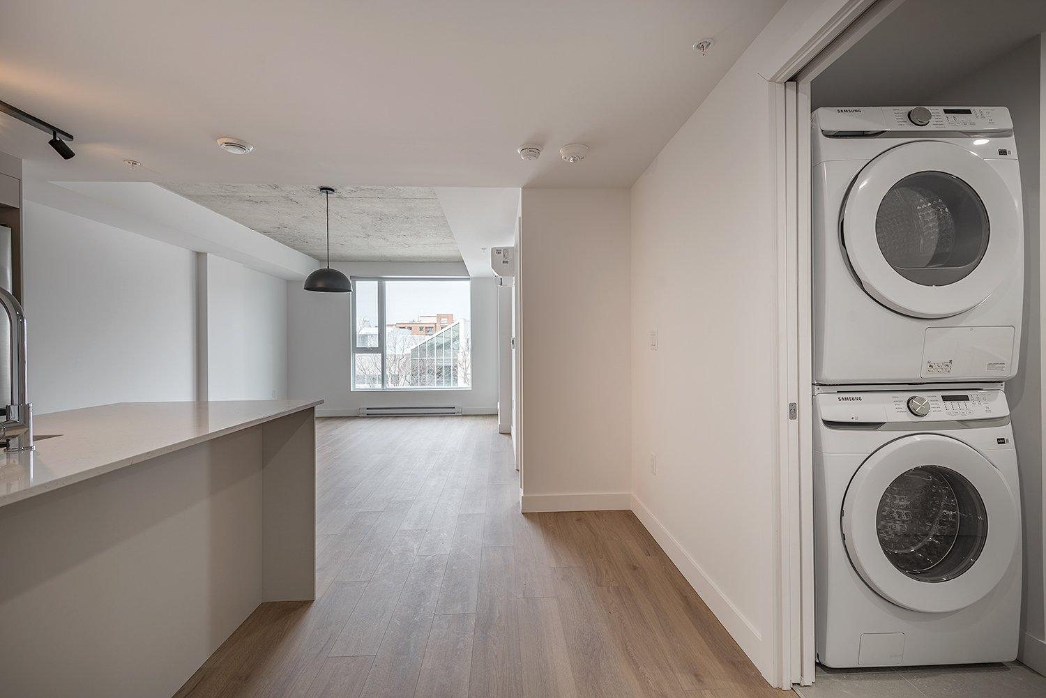 Hall d'entrée/Vestibule