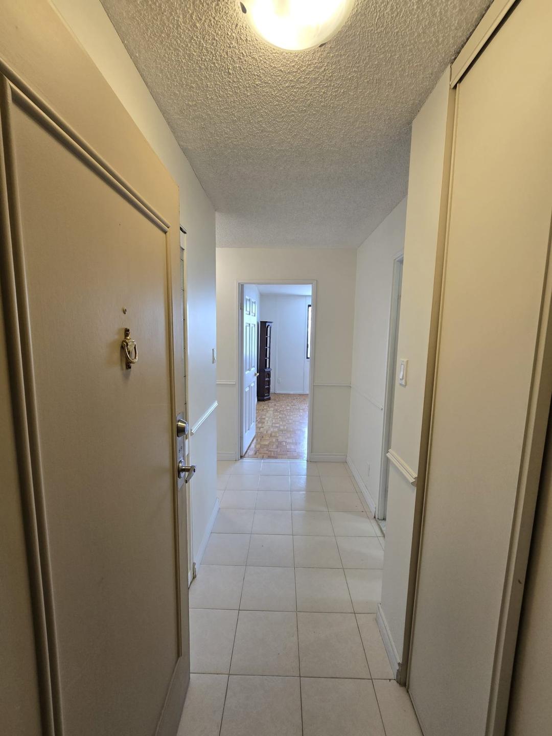 Hall d'entrée/Vestibule