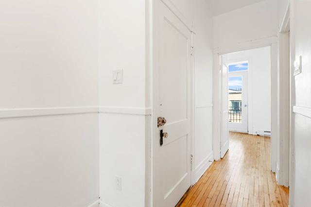 Hall d'entrée/Vestibule