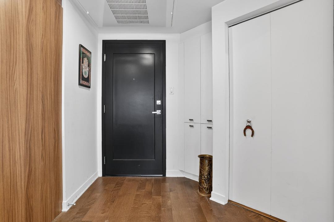 Hall d'entrée/Vestibule