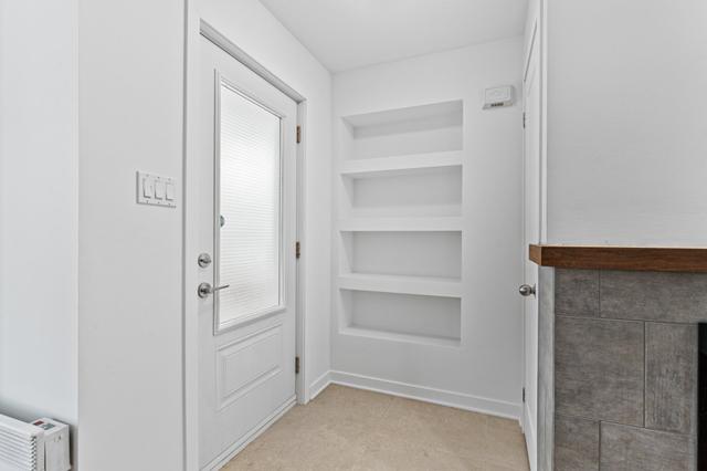 Hall d'entrée/Vestibule