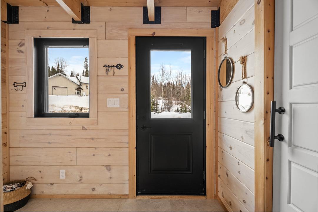 Hall d'entrée/Vestibule