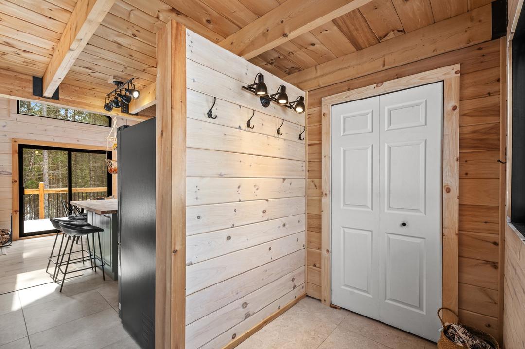 Hall d'entrée/Vestibule