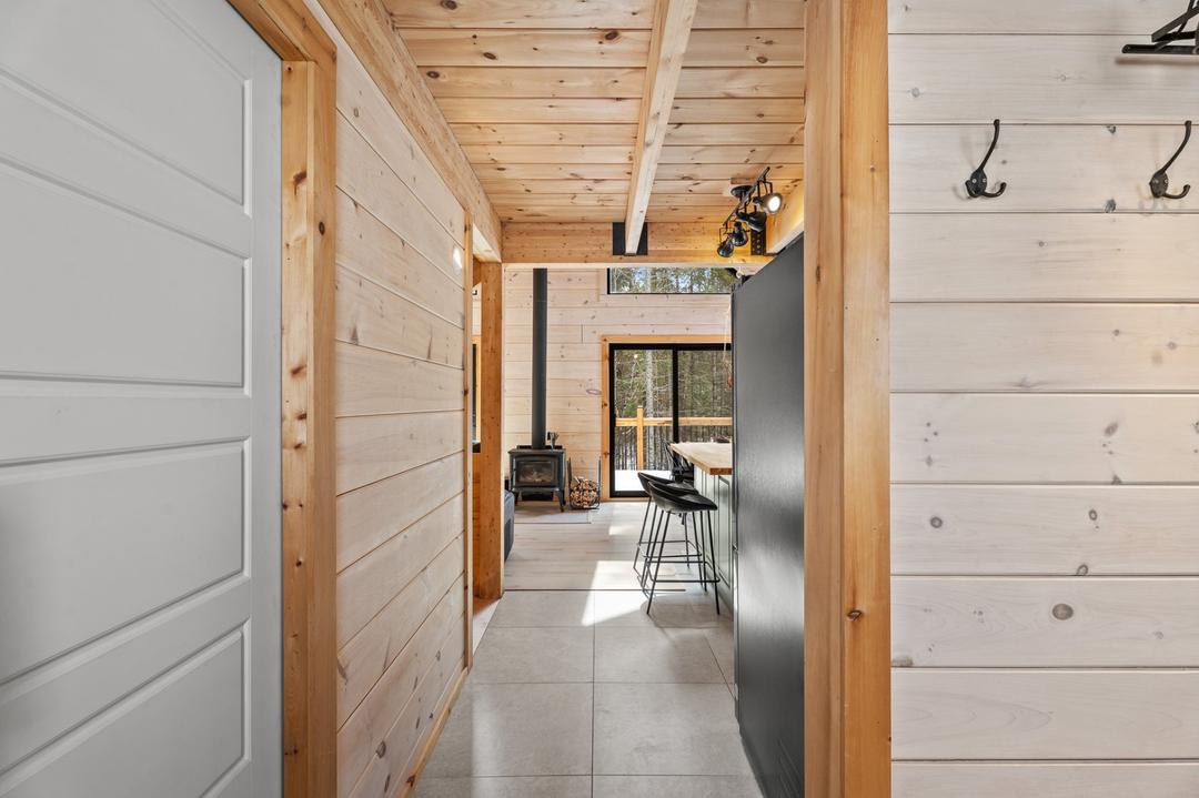 Hall d'entrée/Vestibule