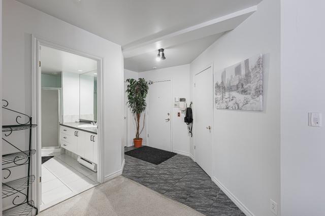 Hall d'entrée/Vestibule