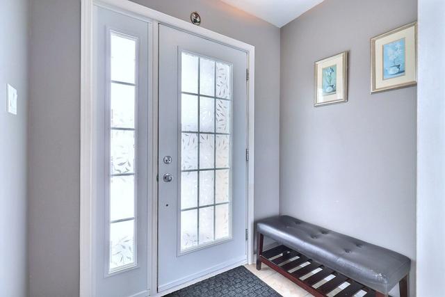 Hall d'entrée/Vestibule