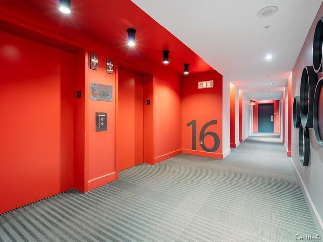 Hall d'entrée/Vestibule