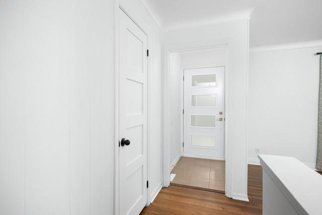 Hall d'entrée/Vestibule