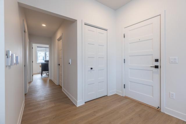 Hall d'entrée/Vestibule