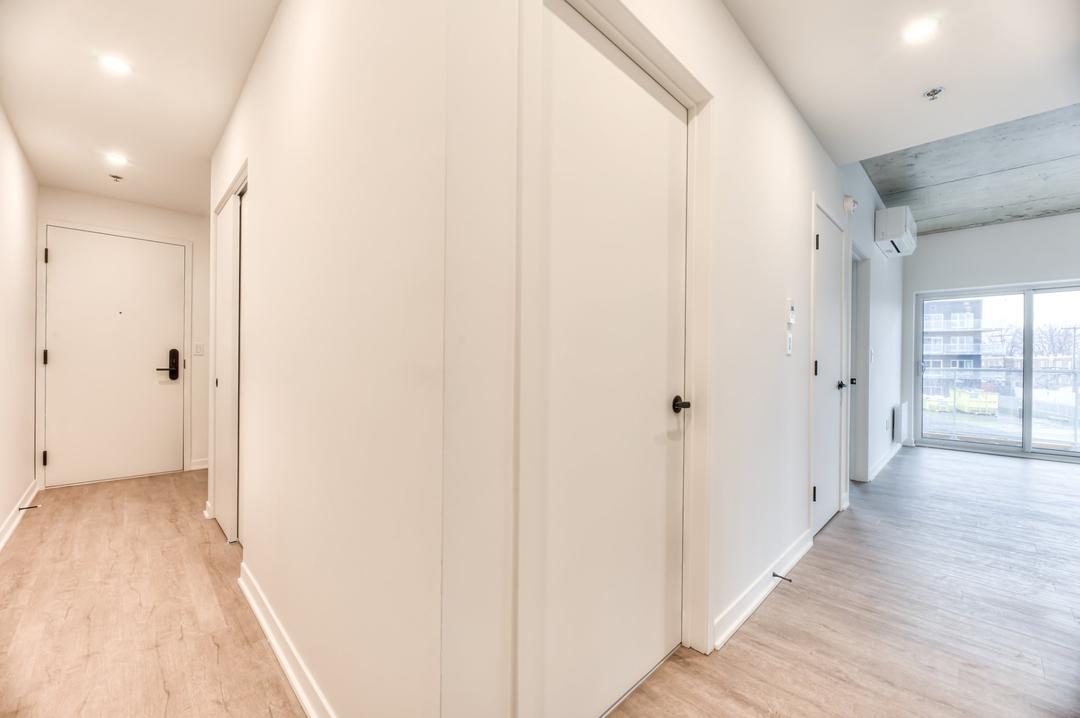 Hall d'entrée/Vestibule