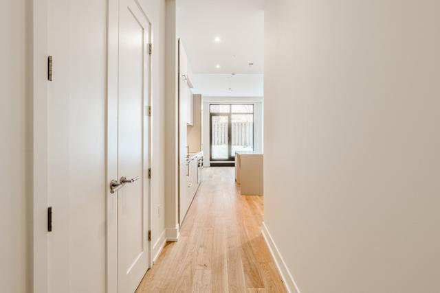 Hall d'entrée/Vestibule