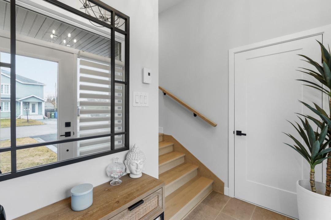 Hall d'entrée/Vestibule