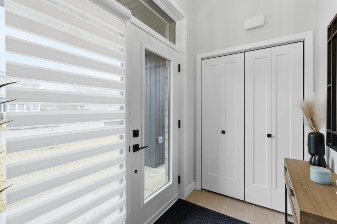 Hall d'entrée/Vestibule