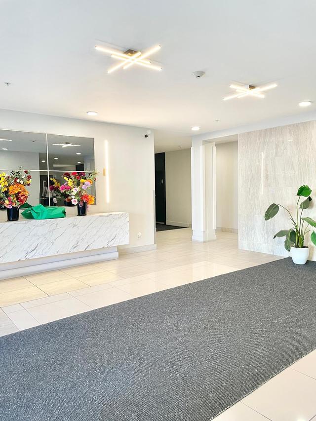 Hall d'entrée/Vestibule