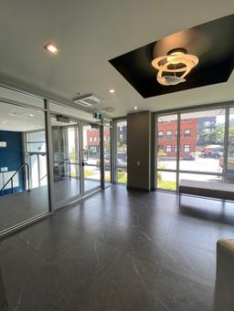 Hall d'entrée/Vestibule