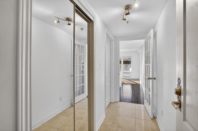 Hall d'entrée/Vestibule