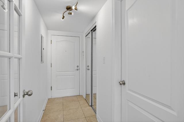 Hall d'entrée/Vestibule