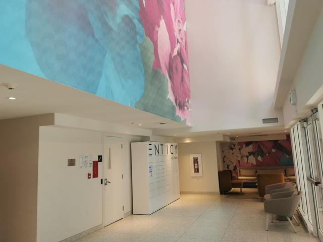 Hall d'entrée/Vestibule