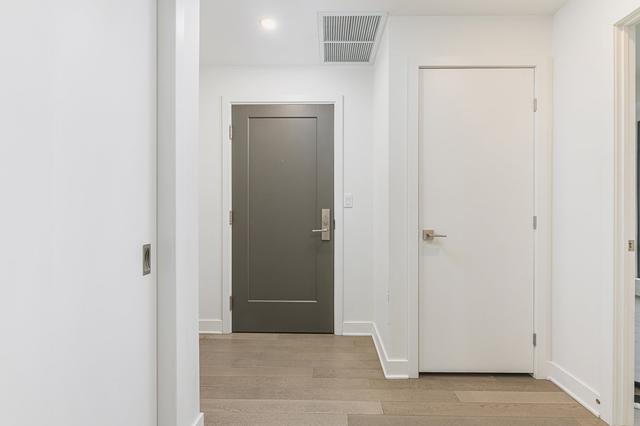 Hall d'entrée/Vestibule