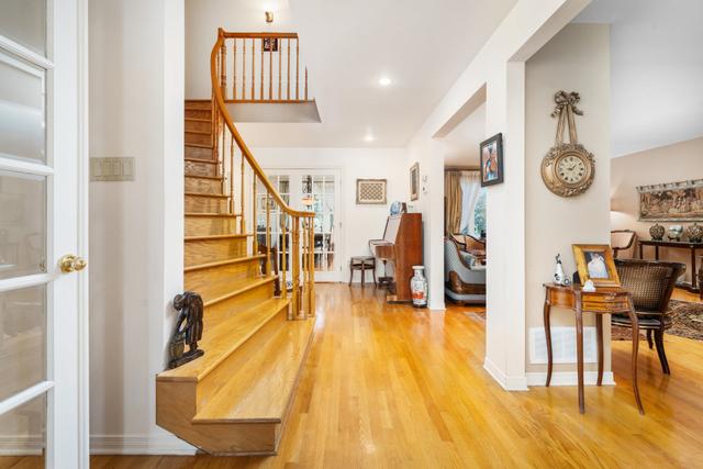 Hall d'entrée/Vestibule