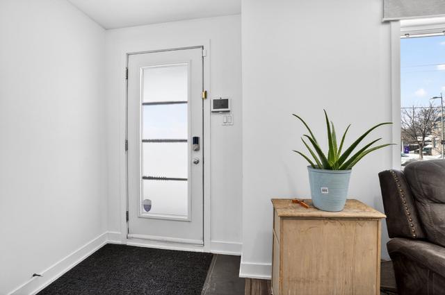 Hall d'entrée/Vestibule