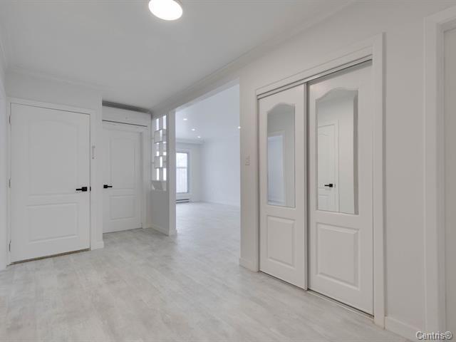 Hall d'entrée/Vestibule