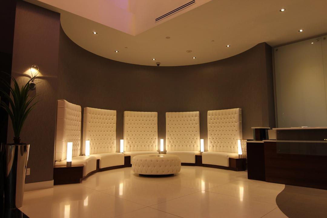 Hall d'entrée/Vestibule