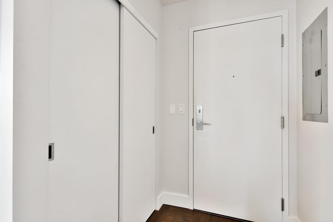 Hall d'entrée/Vestibule