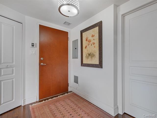 Hall d'entrée/Vestibule