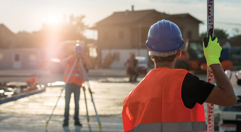 Your Certificate of Location