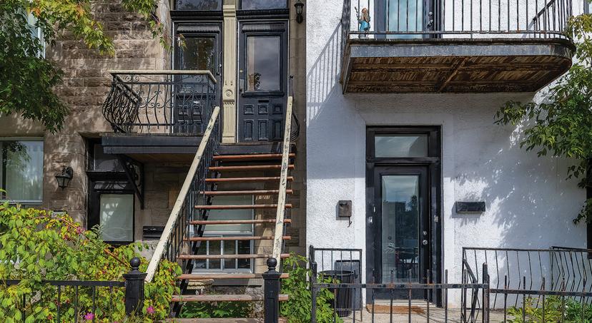 Small Plex Goes a Long Way