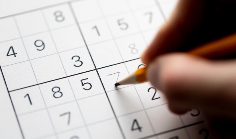 Selling in Summer: A Bit Like Completing a Real Estate Sudoku