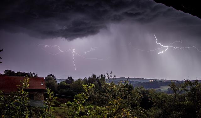 La météo, amie ou ennemie