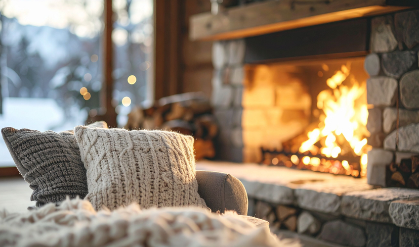 Preparing Your Home for a Year-End Sale