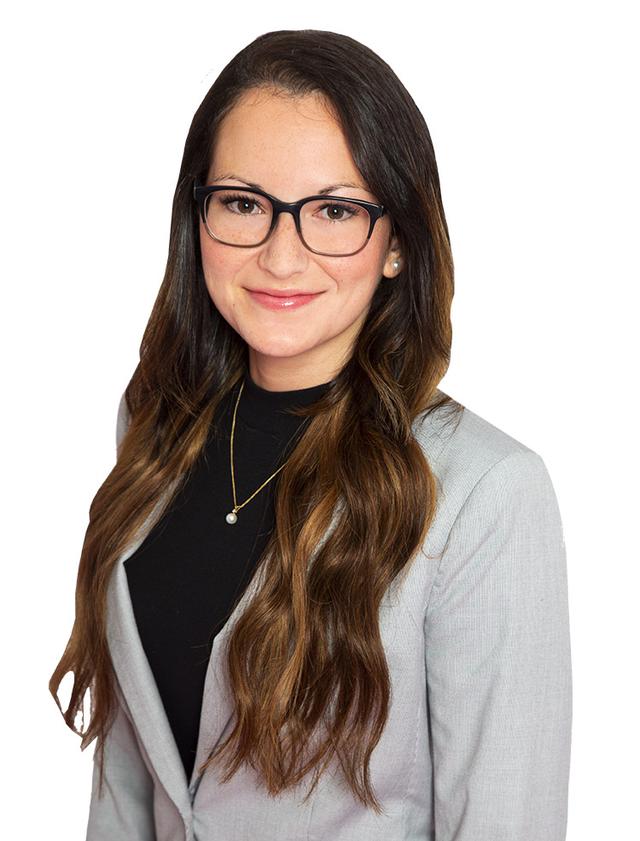 AUDREY THOMAS-LAMARRE