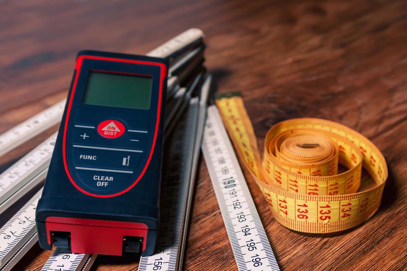 L'inspection en bâtiment